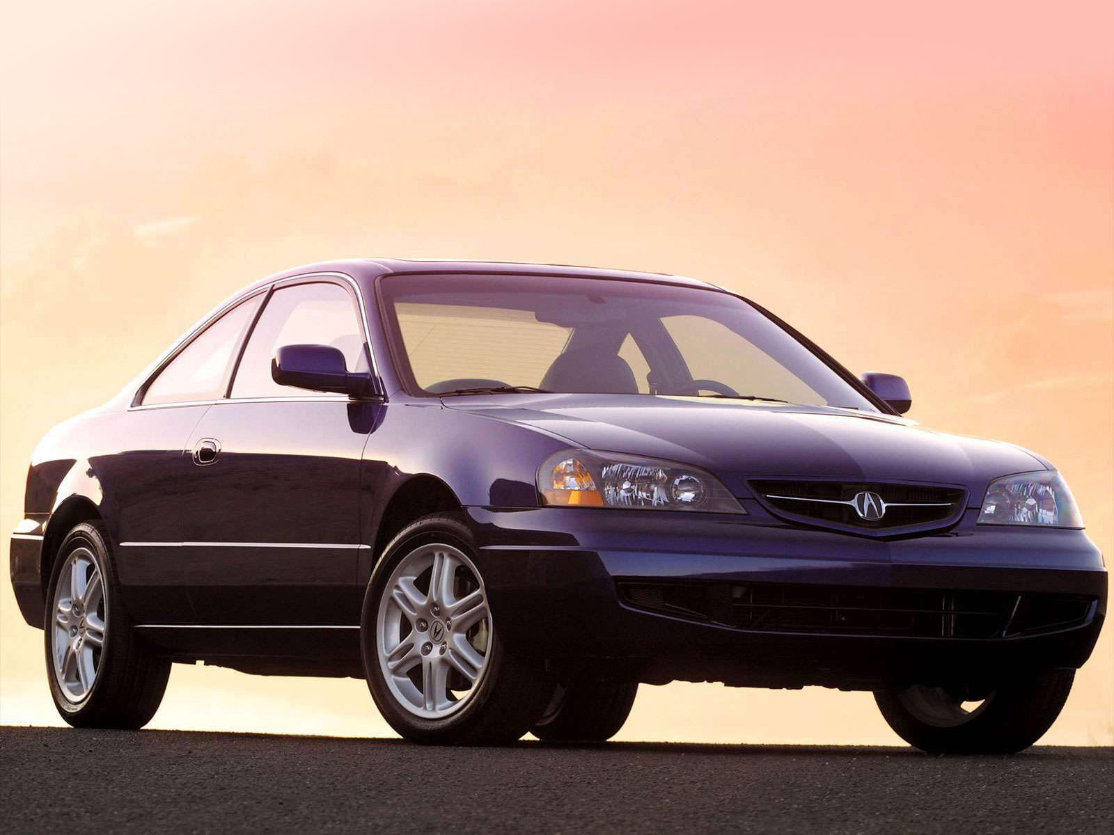 2003 ACURA 3.2 CL Type-S car pictures download