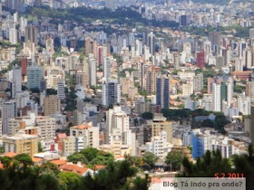 Mirante do Mangabeiras