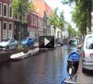 Netherlands part 3 - Haarlem the sightseeing tour