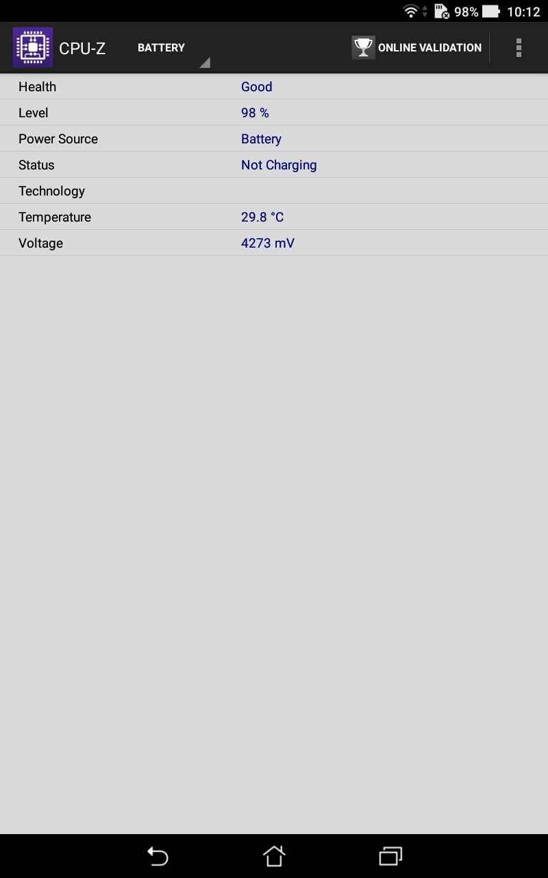 Asus Fonepad 7 Vs Zenpad 7 - Oliv Asuss