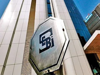 SEBI levies 5 lakh Penalty on Axis Bank