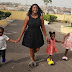 Why I am more obsessed with my female children – Mercy Johnson