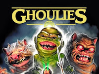 [HD] Ghoulies 1984 Online Español Castellano