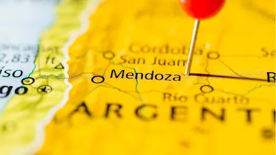 Mendoza Provinsi Argentina Mulai Menerima Pembayaran Pajak dalam Crypto
