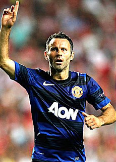 Ryan Giggs