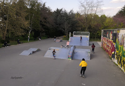 skatepark vitry