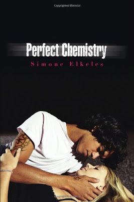 Perfect Chemistry by Simone Elkeles