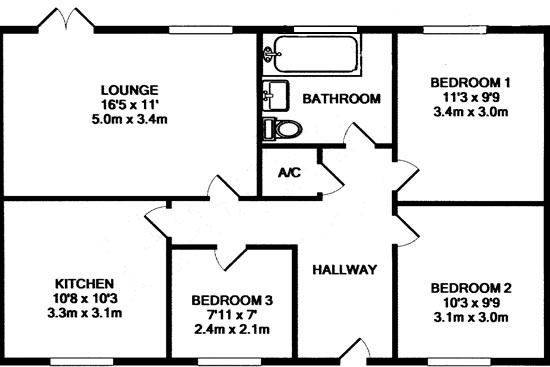 Do it Yourself Floorplans Return to Home Interiors