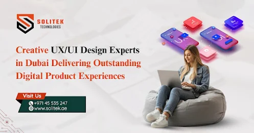 UX UI Design