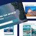 TRAVOL - Travel Agency Elementor WordPress Theme Review