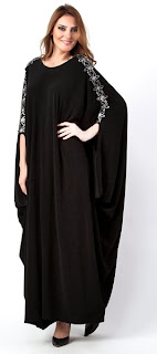 Designer Abaya