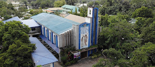 Saint John the Baptist Parish - San Juan, Hagonoy, Bulacan