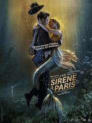 A Mermaid in Paris (2020)