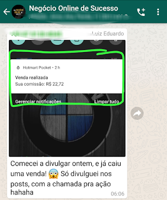 Seu Negócio Online de Sucesso Como Trabalhar Na internet