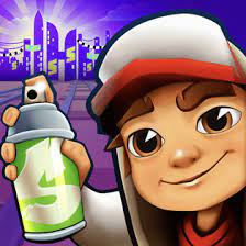 subway surfer MOD UNLIMITED COIN