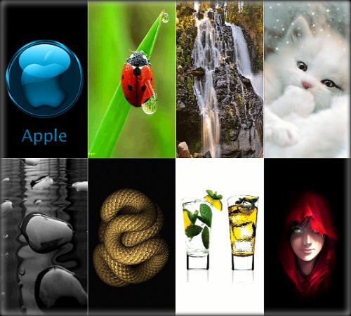 animated wallpaper for mobile. Best Animated Wallpapers for