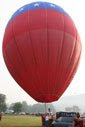 The Great Wellsville Balloon Rally