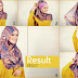 Jilbab Pashmina Rabbani