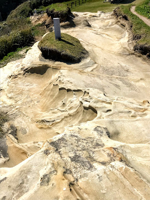 【東南に吉方位旅行】安房小湊の誕生寺と絶景の鵜原理想郷