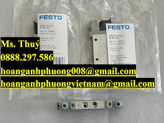 Festo VUVG-L10-T32C-AT-M7-1P3 - Van điện từ - Bình Dương Z4371863496457_5ef68ecef79de5b290d3389ce1ee5cc0