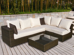 Outdoor Wicker Patio Furniture | Furnitures Cover