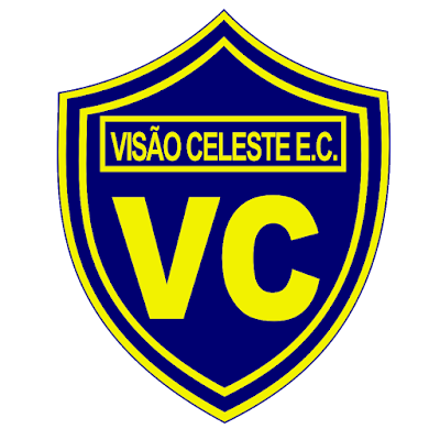 VISÃO CELESTE ESPORTE CLUBE