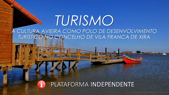 A Cultura Avieira como polo de desenvolvimento turístico no Concelho de Vila Franca de Xira