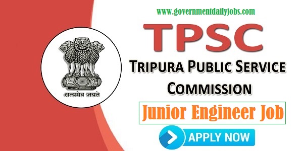 TPSC JE RECRUITMENT 2022 NOTIFICATION| APPLY ONLINE| LAST DATE EXTENDED