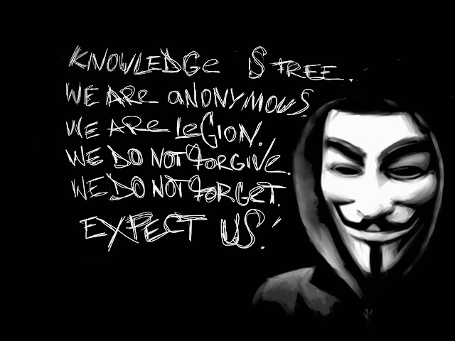 Anonymous Hacker Wallpaper | Anonymous Mask Wallpaper Download [HD Quality]