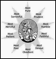 10 virtues
