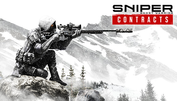 Sniper Ghost Warrior contracts pc game free download