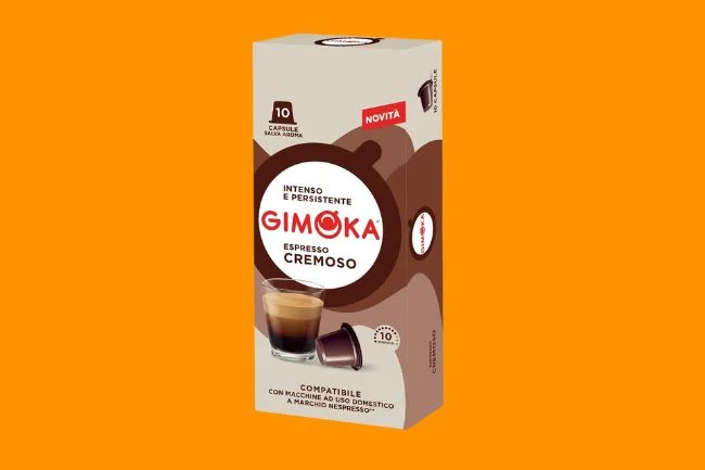 Café Gimoka