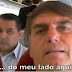  Bolsonaro acusa Jean Wyllys de heterofobia por recusar assento ao seu lado
