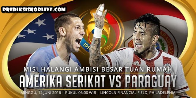 Prediksi Sepakbola