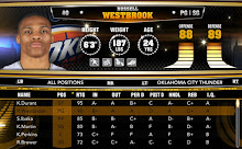 NBA 2k13 Official Roster Update & Online Data Download - June 25th, 2013