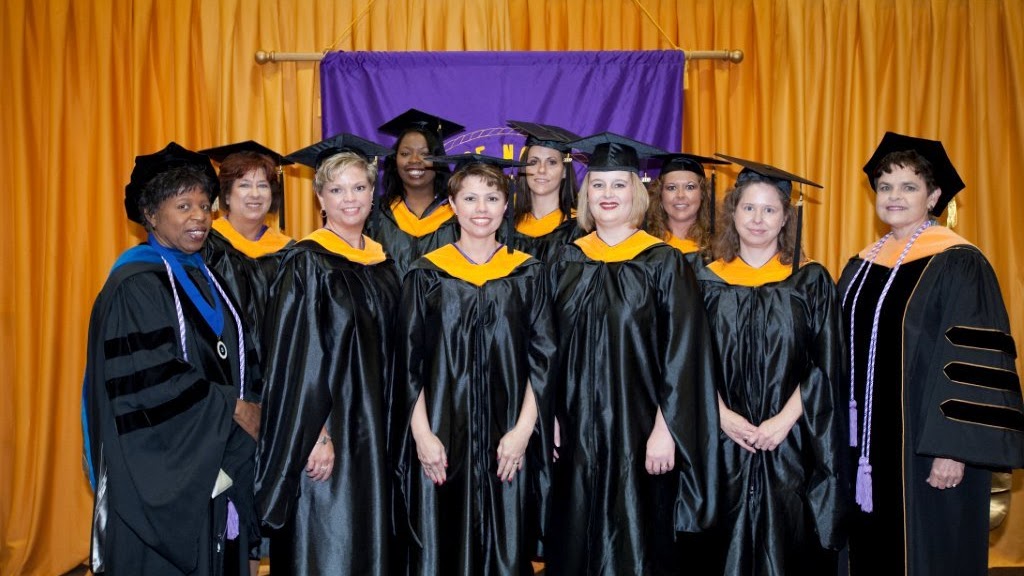 Master Of Science In Nursing - Master Of Science In Nursing Education