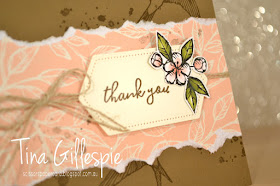 scissorspapercard, Stampin' Up!, Art With Heart, Colour Creations, Hugs From Shelli, Bird Ballad Suite, Paper Pumpkin