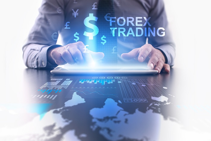 The Role of Technology in Forex Trading