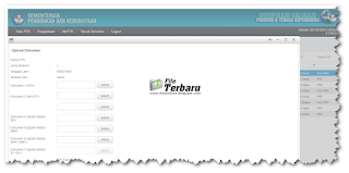 Informasi Terbaru Mengenai Verval PTK 2016