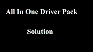 Android All In One Driver Pack 2019 