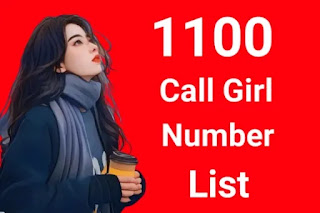 Call Girl Number List