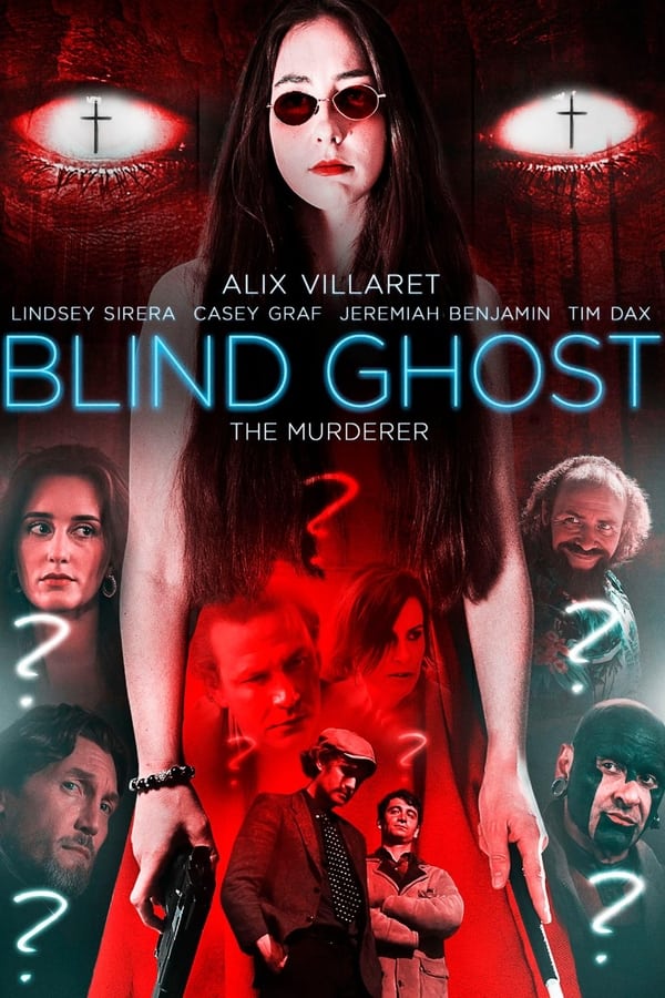 Blind Ghostpelicula completa en español latino utorrent