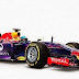 Red Bull RB10 2014