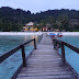 【馬來西亞】浪中島 - Lang Tengah Island - 2016.08