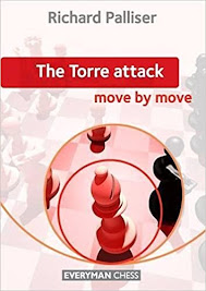 Aprende el Sistema Londres con The Torre Attack de Richard Palliser