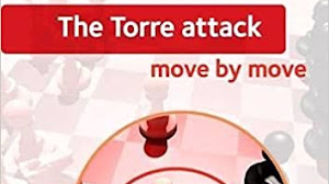 Aprende el Sistema Londres con The Torre Attack de Richard Palliser