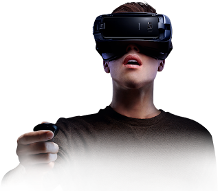 Pengertian VR Virtual Reality, Perbedaan Virtual Reality dan Augmented Reality
