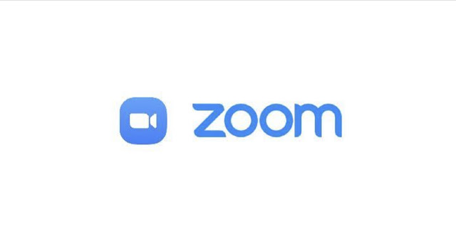 Aplikasi zoom