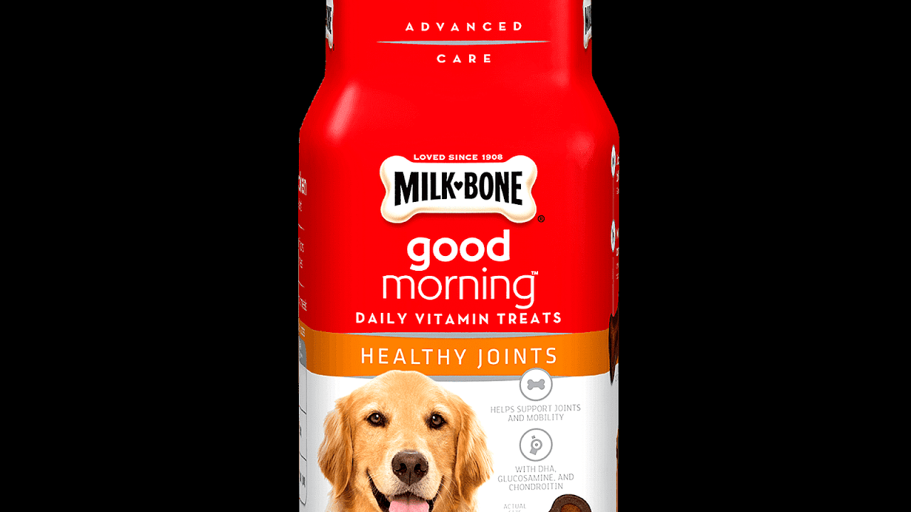 Good Daily Vitamins To Take