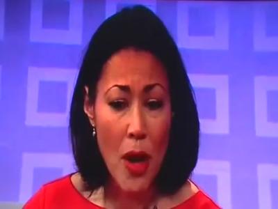 Ann Curry Leaves Today Show With Emotional Farewell Speech » Gossip